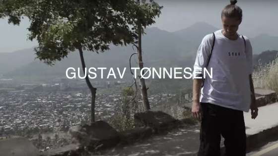 Gustav Tonnesen