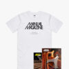 Manual Magazine Subscription Plus T-Shirt — New Zealand 1 Year (2 Issues) - Image 2