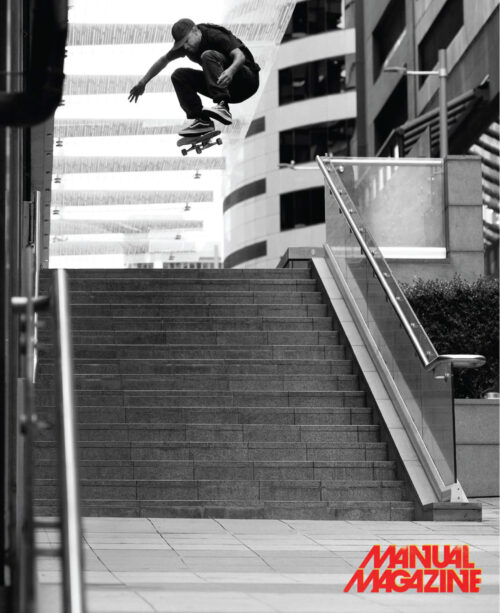 Manual 73 Winter 2025