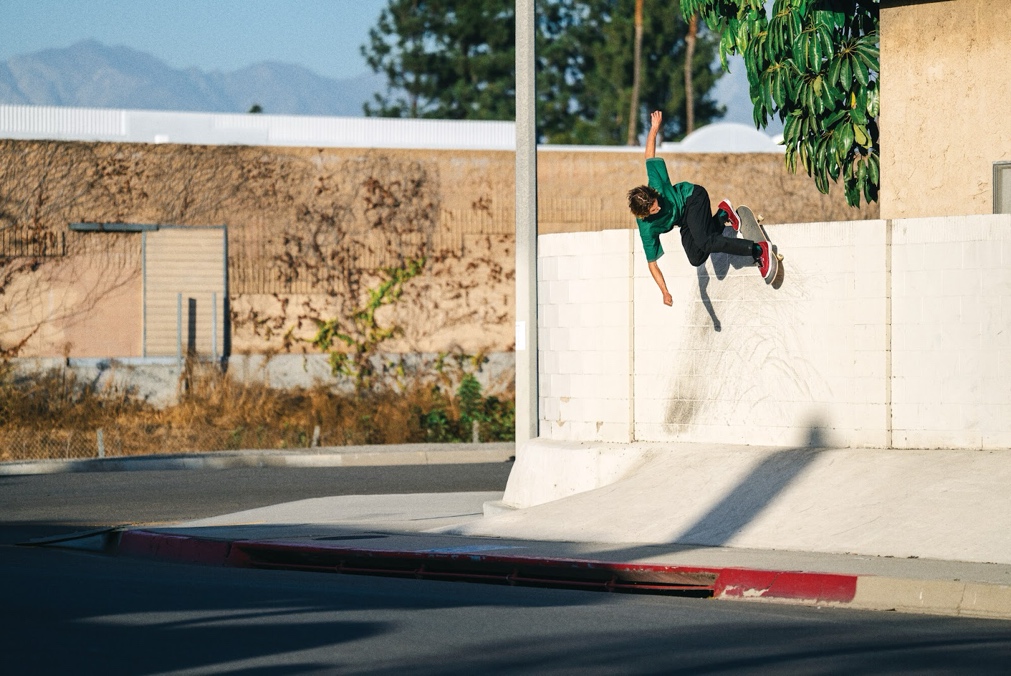 Curren 6