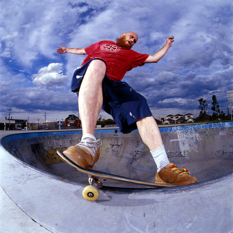 Lee_smithgrindLR_Gourlay Lee Ralph, Smith Grind. Photo by Steve Gourlay.