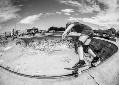 2025 Washington Way Bowl Jam