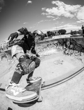 2025 Washington Way Bowl Jam