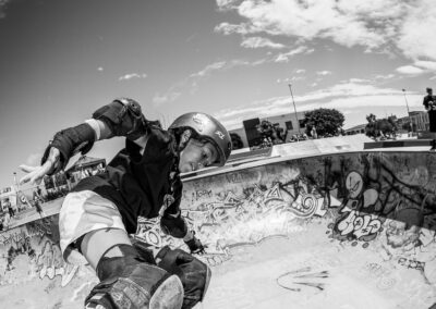 2025 Washington Way Bowl Jam