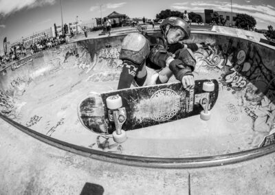 2025 Washington Way Bowl Jam