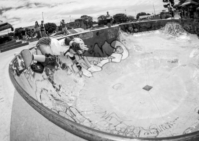 2025 Washington Way Bowl Jam