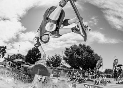 2025 Washington Way Bowl Jam