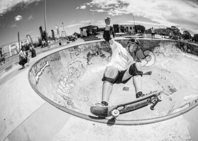 2025 Washington Way Bowl Jam