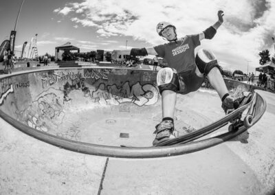 2025 Washington Way Bowl Jam