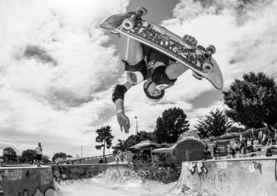 2025 Washington Way Bowl Jam