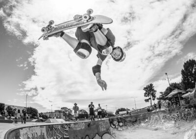 2025 Washington Way Bowl Jam