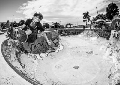 2025 Washington Way Bowl Jam