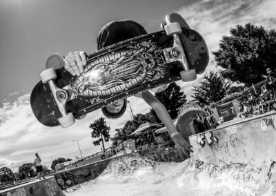 2025 Washington Way Bowl Jam