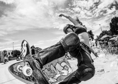 2025 Washington Way Bowl Jam