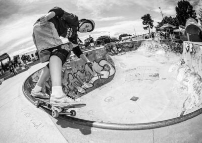 2025 Washington Way Bowl Jam