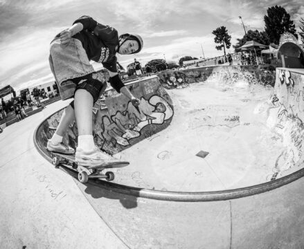 2025 Washington Way Bowl Jam