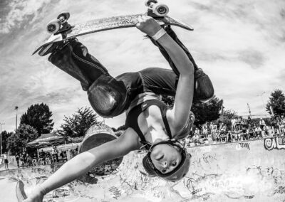 2025 Washington Way Bowl Jam