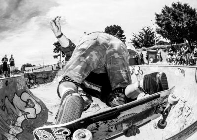 2025 Washington Way Bowl Jam