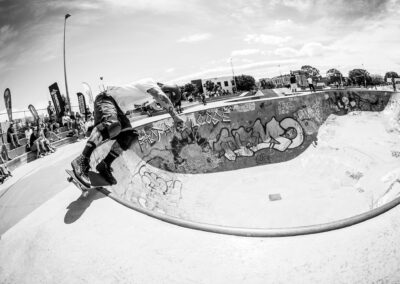 2025 Washington Way Bowl Jam