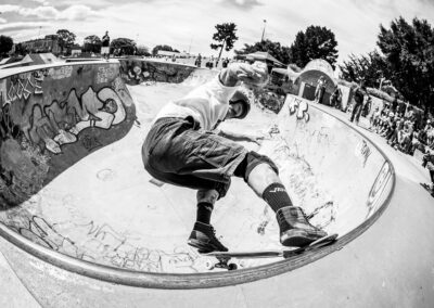 2025 Washington Way Bowl Jam