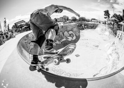 2025 Washington Way Bowl Jam