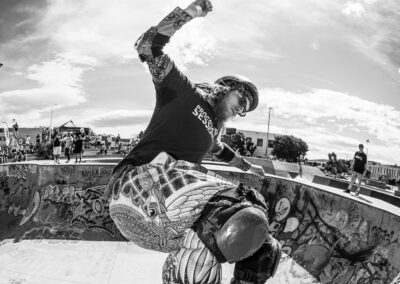 2025 Washington Way Bowl Jam