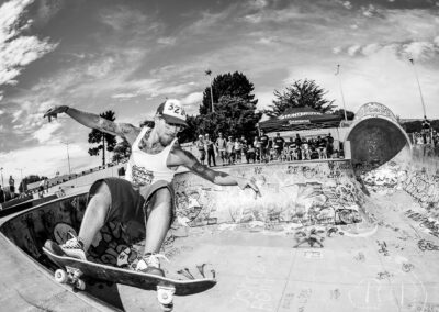 2025 Washington Way Bowl Jam