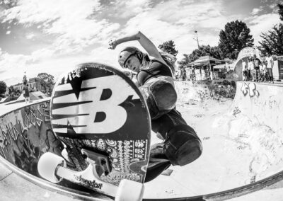 2025 Washington Way Bowl Jam