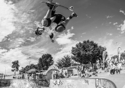 2025 Washington Way Bowl Jam