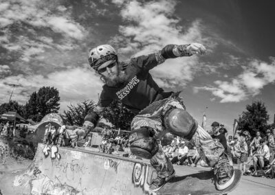 2025 Washington Way Bowl Jam