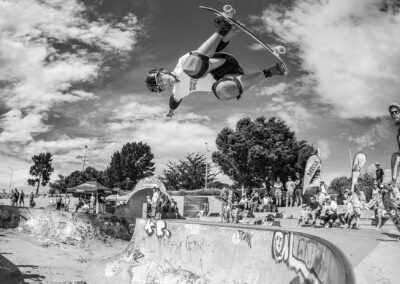 2025 Washington Way Bowl Jam