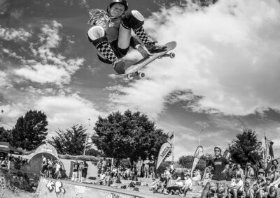 2025 Washington Way Bowl Jam