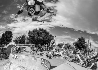 2025 Washington Way Bowl Jam