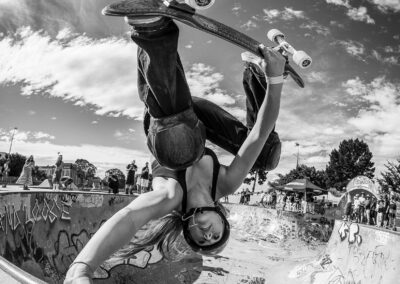 2025 Washington Way Bowl Jam