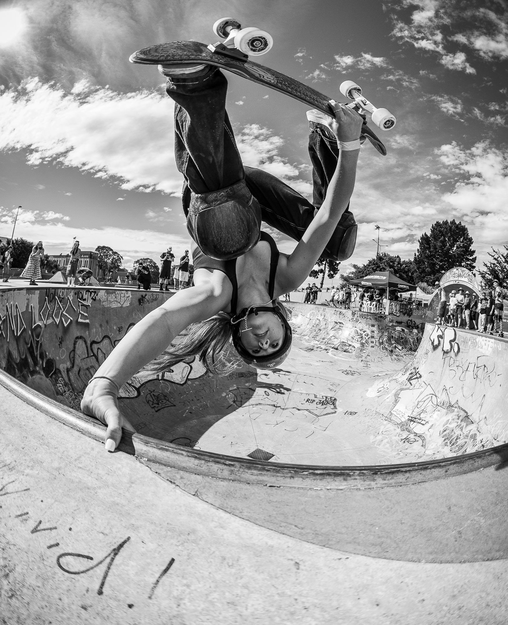 2025 Washington Way Bowl Jam