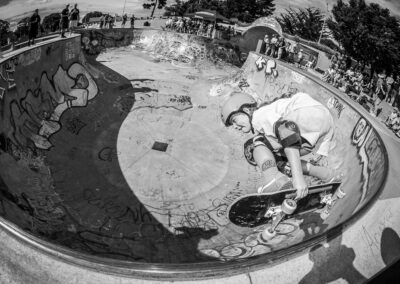 2025 Washington Way Bowl Jam