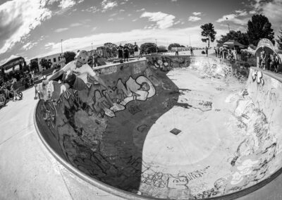 2025 Washington Way Bowl Jam