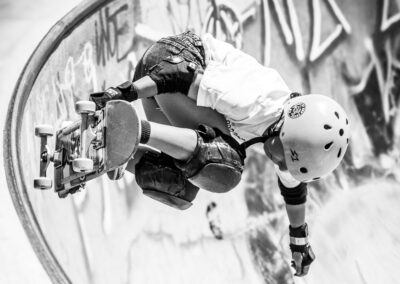 2025 Washington Way Bowl Jam