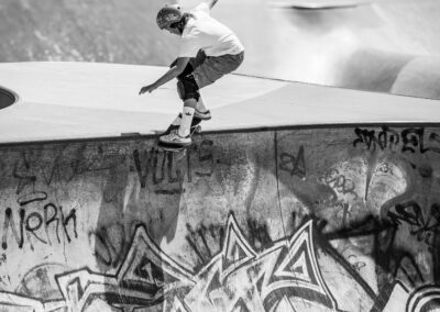 2025 Washington Way Bowl Jam