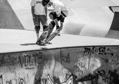 2025 Washington Way Bowl Jam