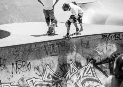 2025 Washington Way Bowl Jam