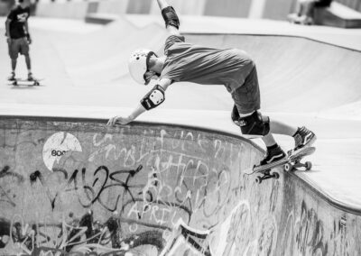 2025 Washington Way Bowl Jam