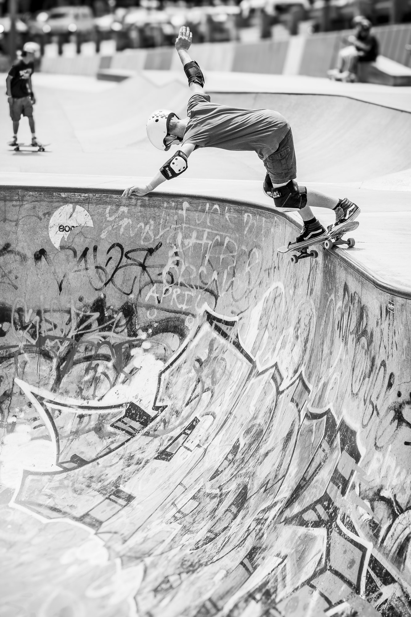 2025 Washington Way Bowl Jam