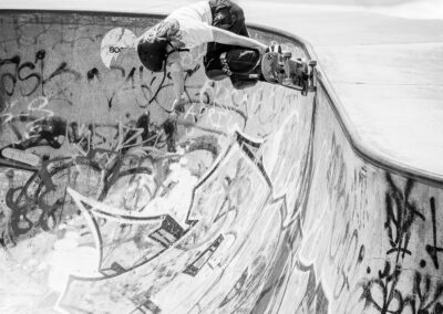 2025 Washington Way Bowl Jam