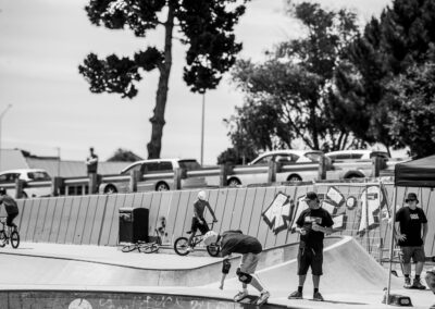 2025 Washington Way Bowl Jam