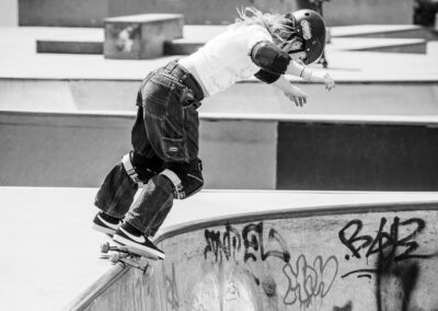 2025 Washington Way Bowl Jam