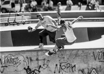 2025 Washington Way Bowl Jam