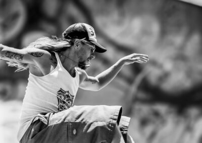 2025 Washington Way Bowl Jam