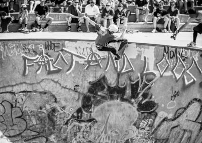 2025 Washington Way Bowl Jam