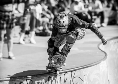 2025 Washington Way Bowl Jam